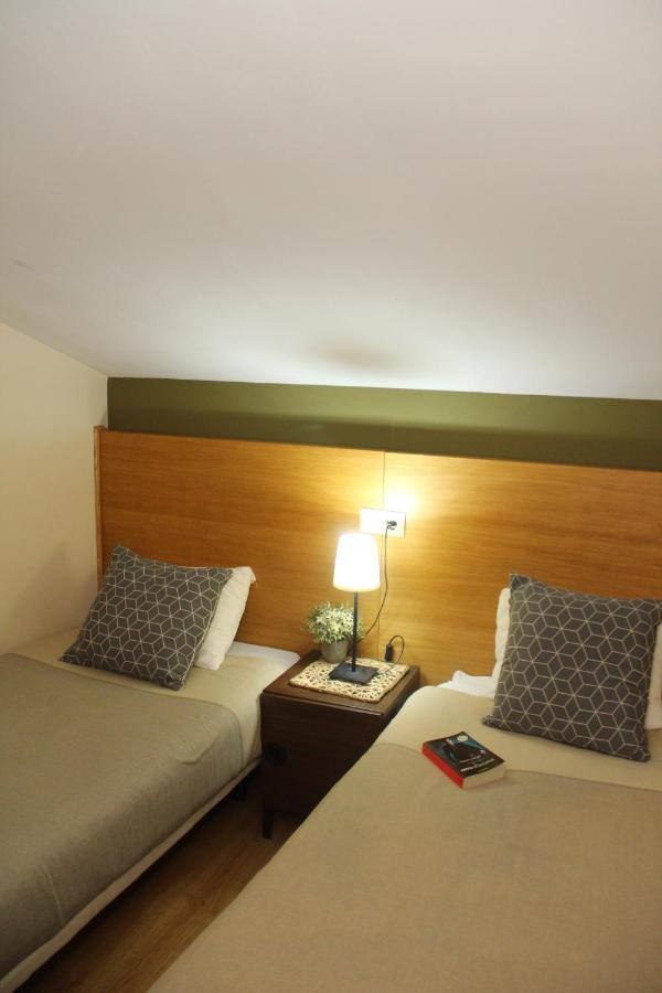 Apartamentos Alcazar de Baeza Exterior foto