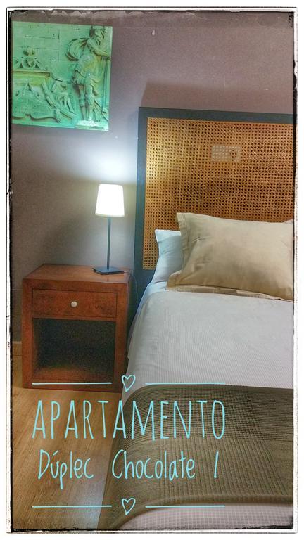 Apartamentos Alcazar de Baeza Exterior foto