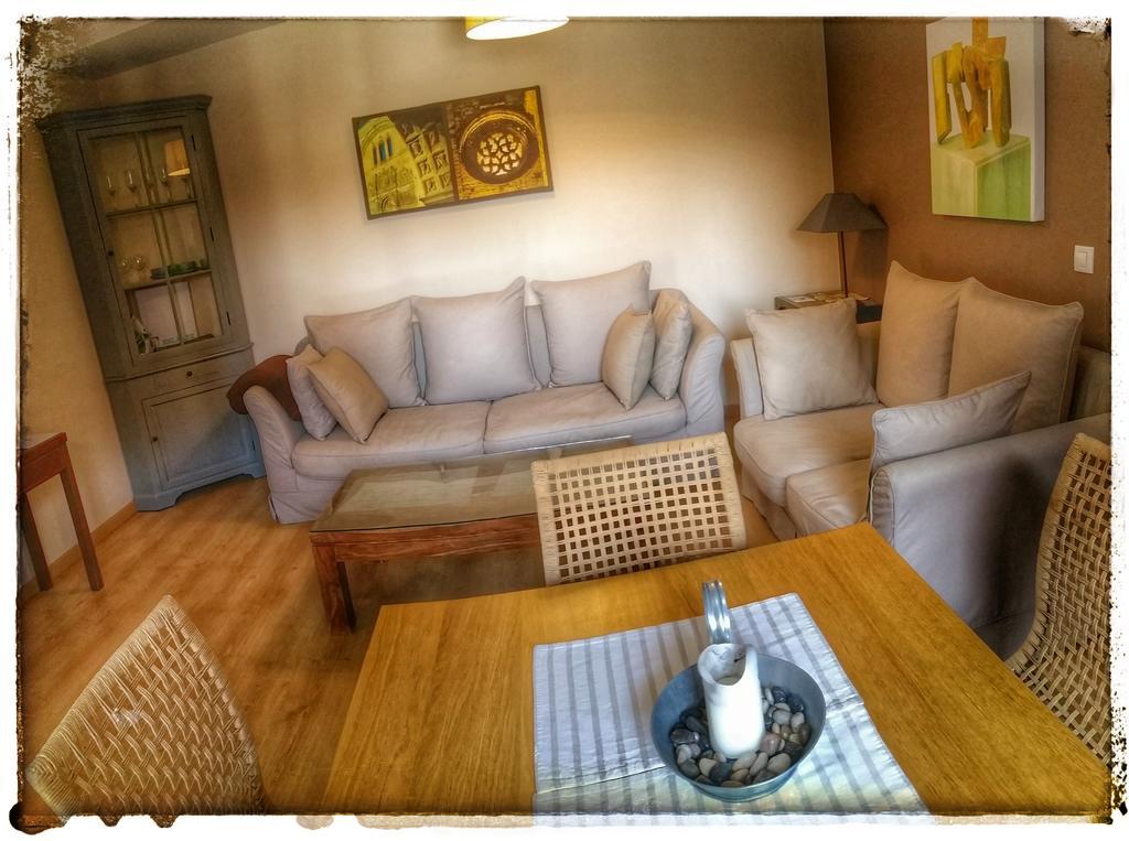 Apartamentos Alcazar de Baeza Exterior foto